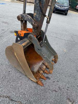 2016 John Deere 60G-3