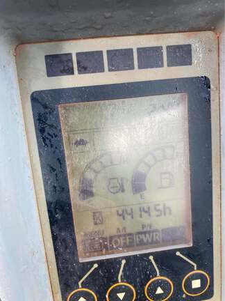 2016 John Deere 60G-7