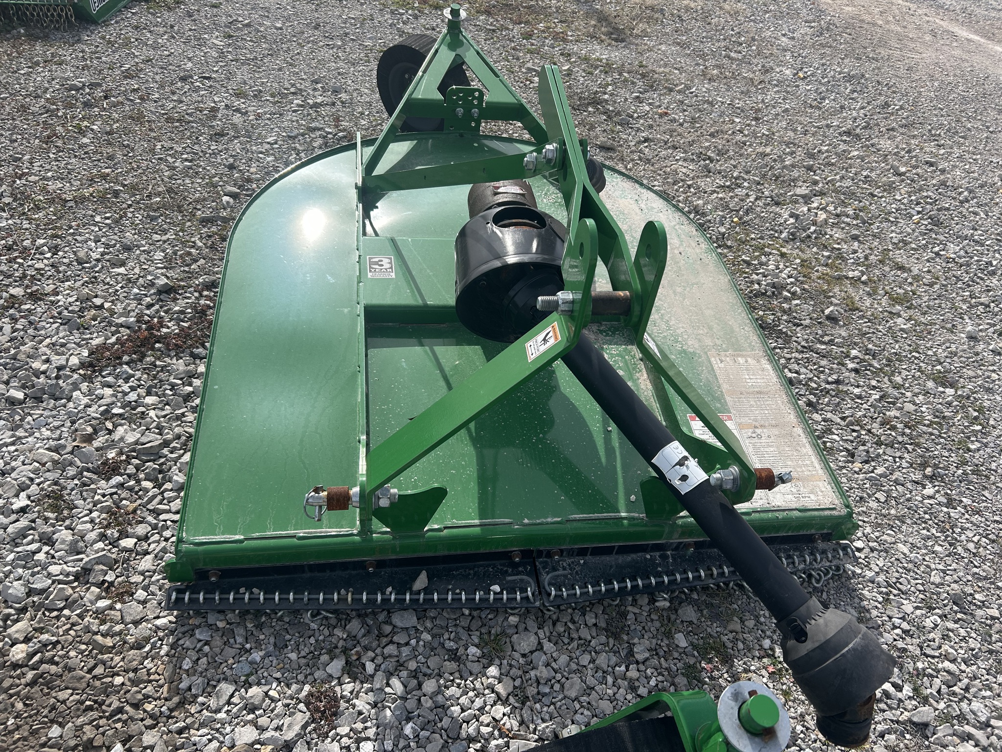  2022 Frontier RC4048 at Heritage Tractor in Anderson, MO