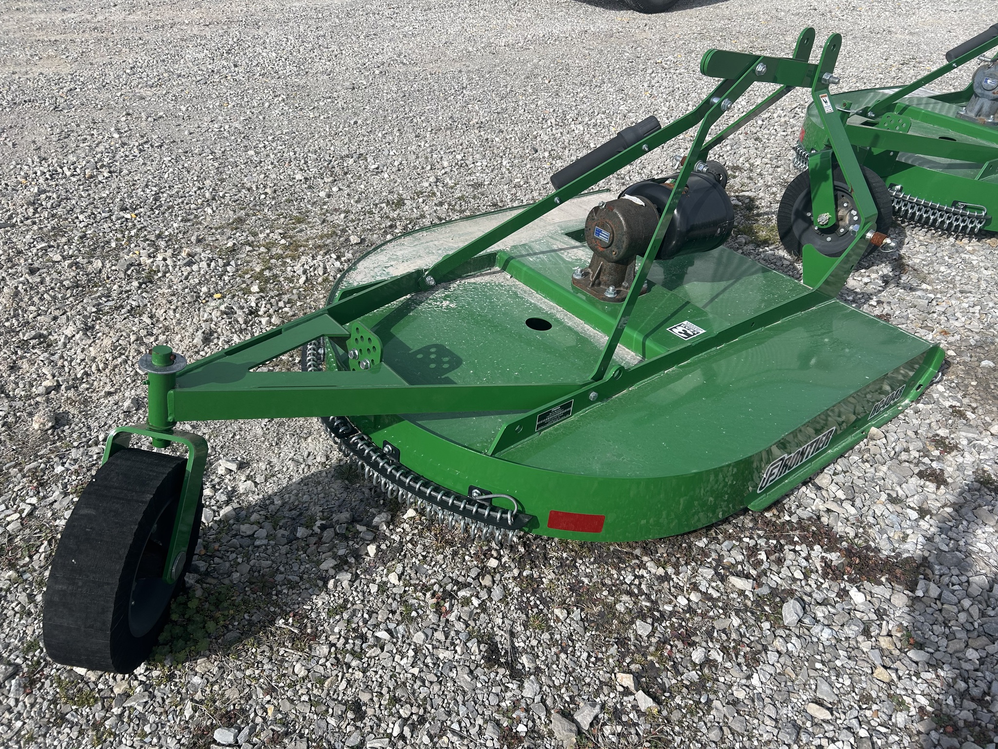  2022 Frontier RC4048 at Heritage Tractor in Anderson, MO