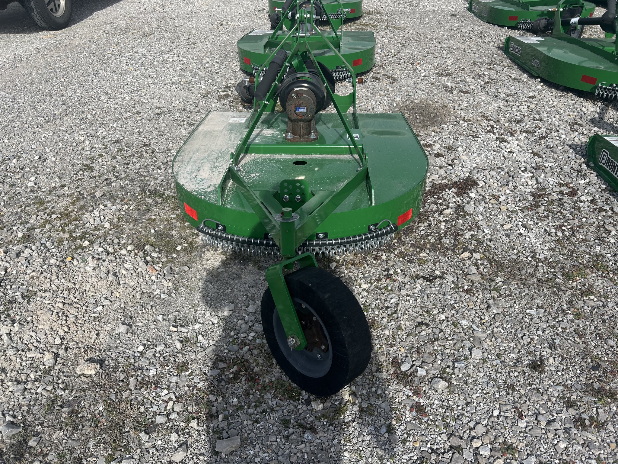  2022 Frontier RC4048 at Heritage Tractor in Anderson, MO