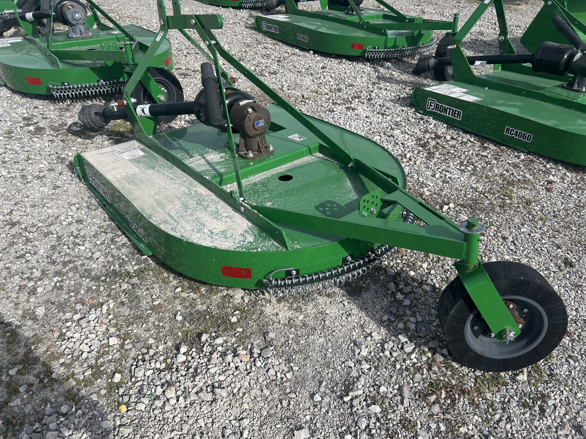  2022 Frontier RC4048 at Heritage Tractor in Anderson, MO