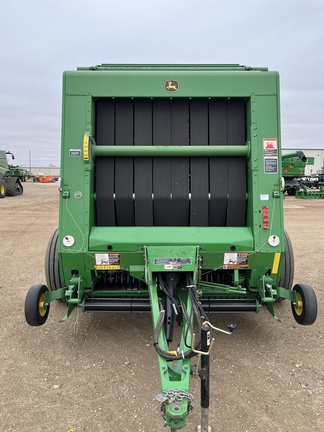 2012 John Deere 568 (2nd thumbnail)