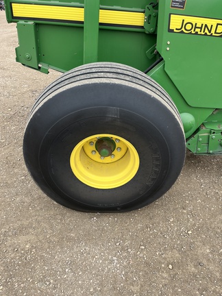 2012 John Deere 568 (5th thumbnail)