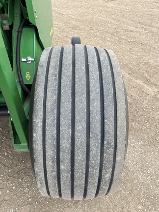 2012 John Deere 568 (6th thumbnail)