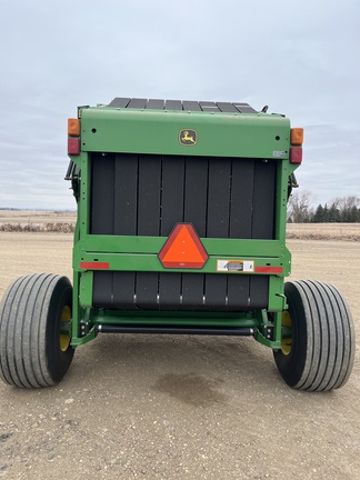 2012 John Deere 568 (7th thumbnail)