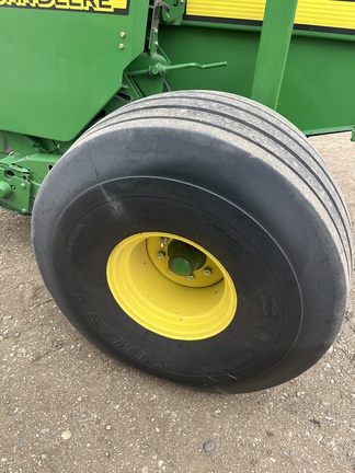 2012 John Deere 568 (12th thumbnail)