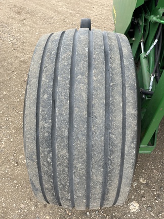 2012 John Deere 568 (11th thumbnail)