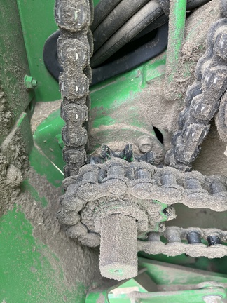 2012 John Deere 568 (15th thumbnail)