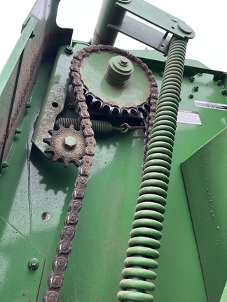 2012 John Deere 568 (17th thumbnail)