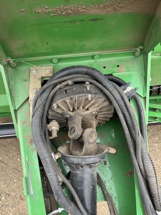 2012 John Deere 568 (18th thumbnail)