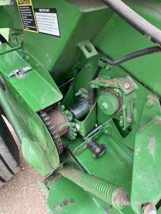 2012 John Deere 568 (20th thumbnail)