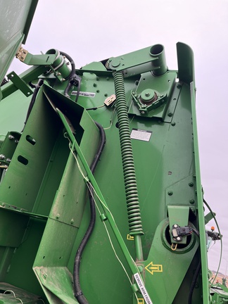 2012 John Deere 568 (21st thumbnail)