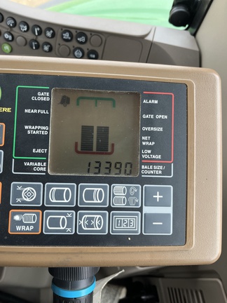 2012 John Deere 568 (25th thumbnail)