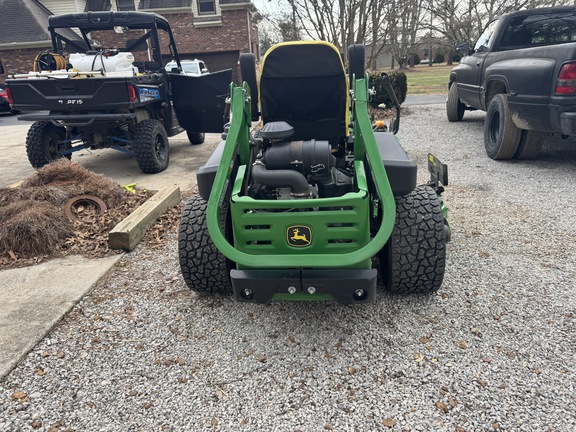 2024 John Deere Z970R