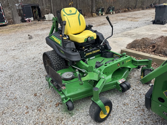 2024 John Deere Z970R
