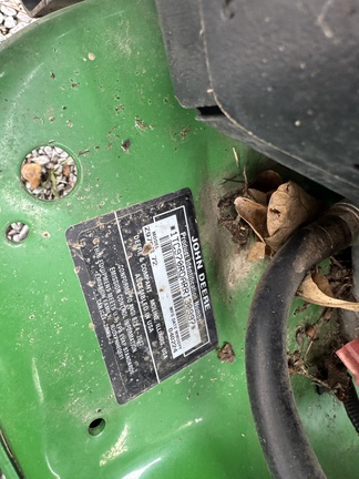 2024 John Deere Z970R