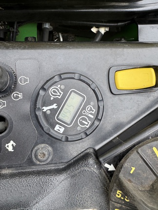 2024 John Deere Z970R