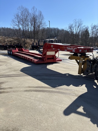 2026 Talbert T455SA