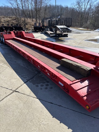 2026 Talbert T455SA
