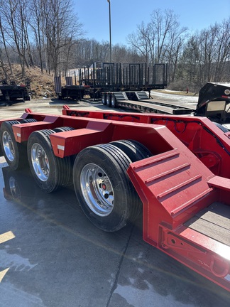 2026 Talbert T455SA