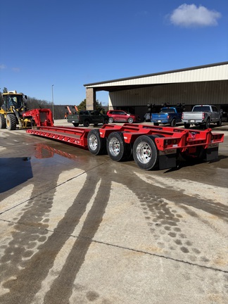 2026 Talbert T455SA