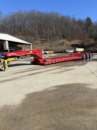 Photo of 2026 Talbert T455SA