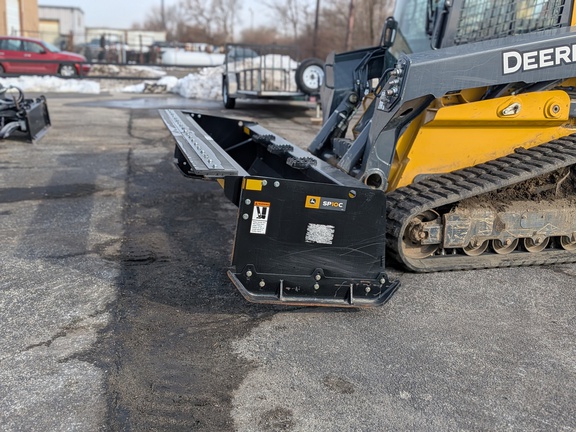 2024 John-Deere SP10C