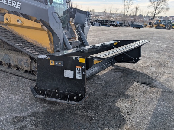 2024 John-Deere SP10C