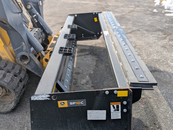 2024 John-Deere SP10C