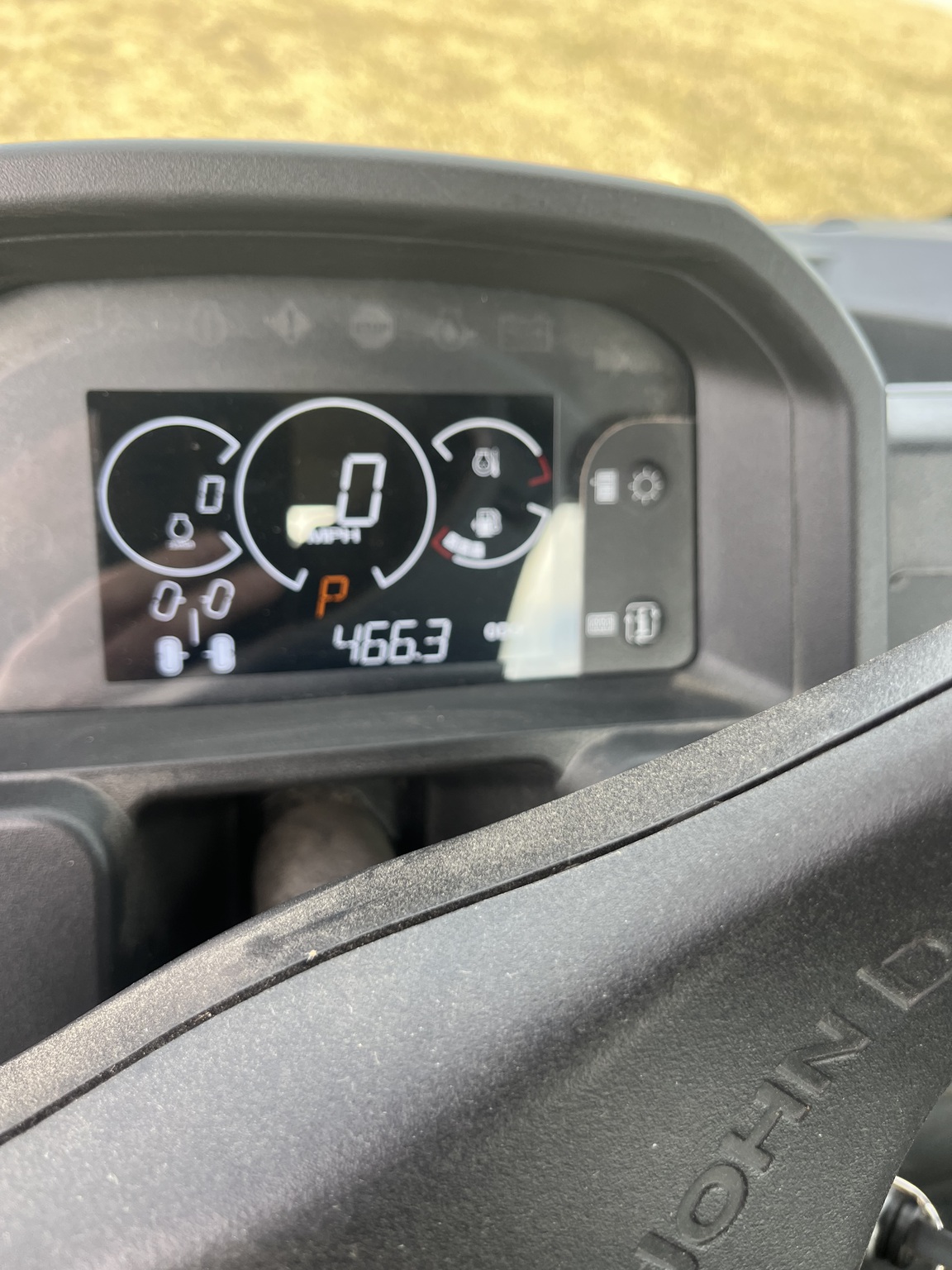  2023 John Deere XUV 835M at Heritage Tractor in Adrian, MO