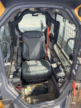 2024 John Deere 333 P