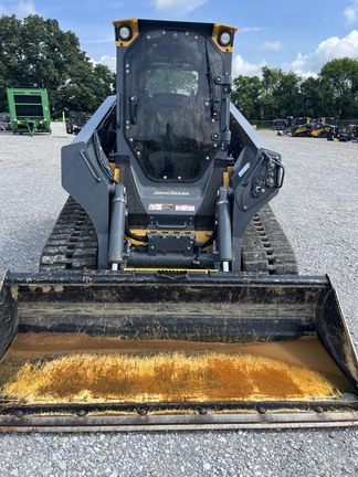 2024 John Deere 333 P
