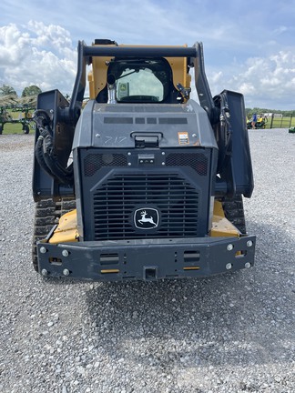 2024 John Deere 333 P
