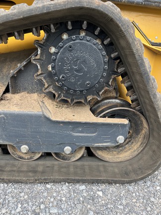 2024 John Deere 333 P