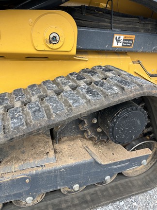 2024 John Deere 333 P