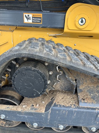 2024 John Deere 333 P