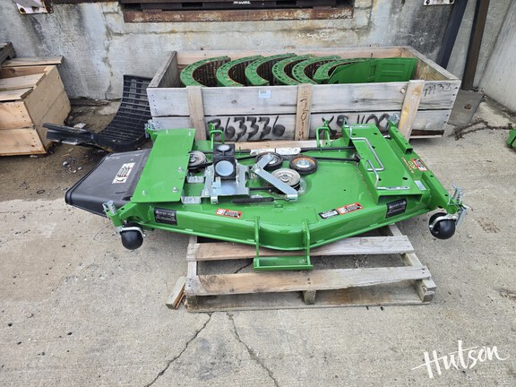 Photo of 2022 John Deere 60D IN.