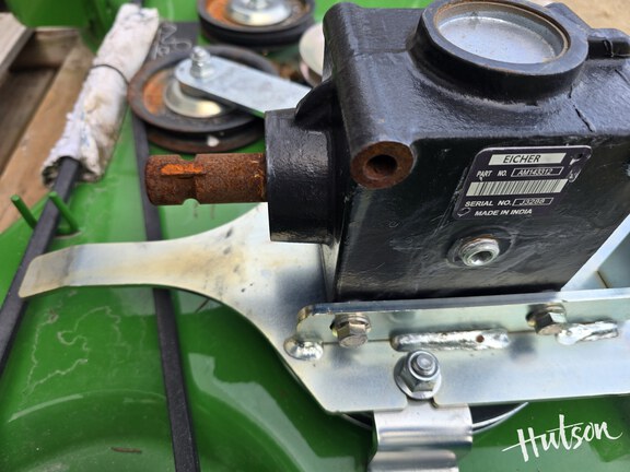 Photo of 2022 John Deere 60D IN.