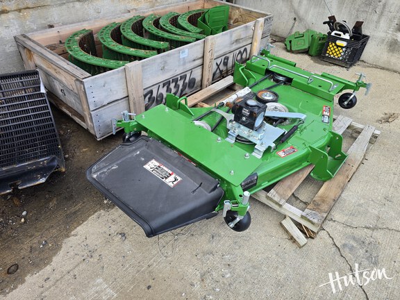 Photo of 2022 John Deere 60D IN.