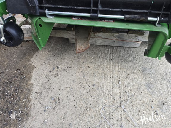 Photo of 2022 John Deere 60D IN.