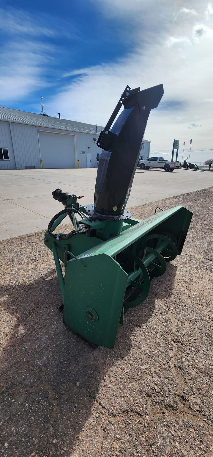 Loftness 6615 Image 4