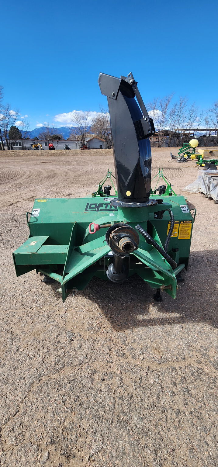 Loftness 6615 Image 6