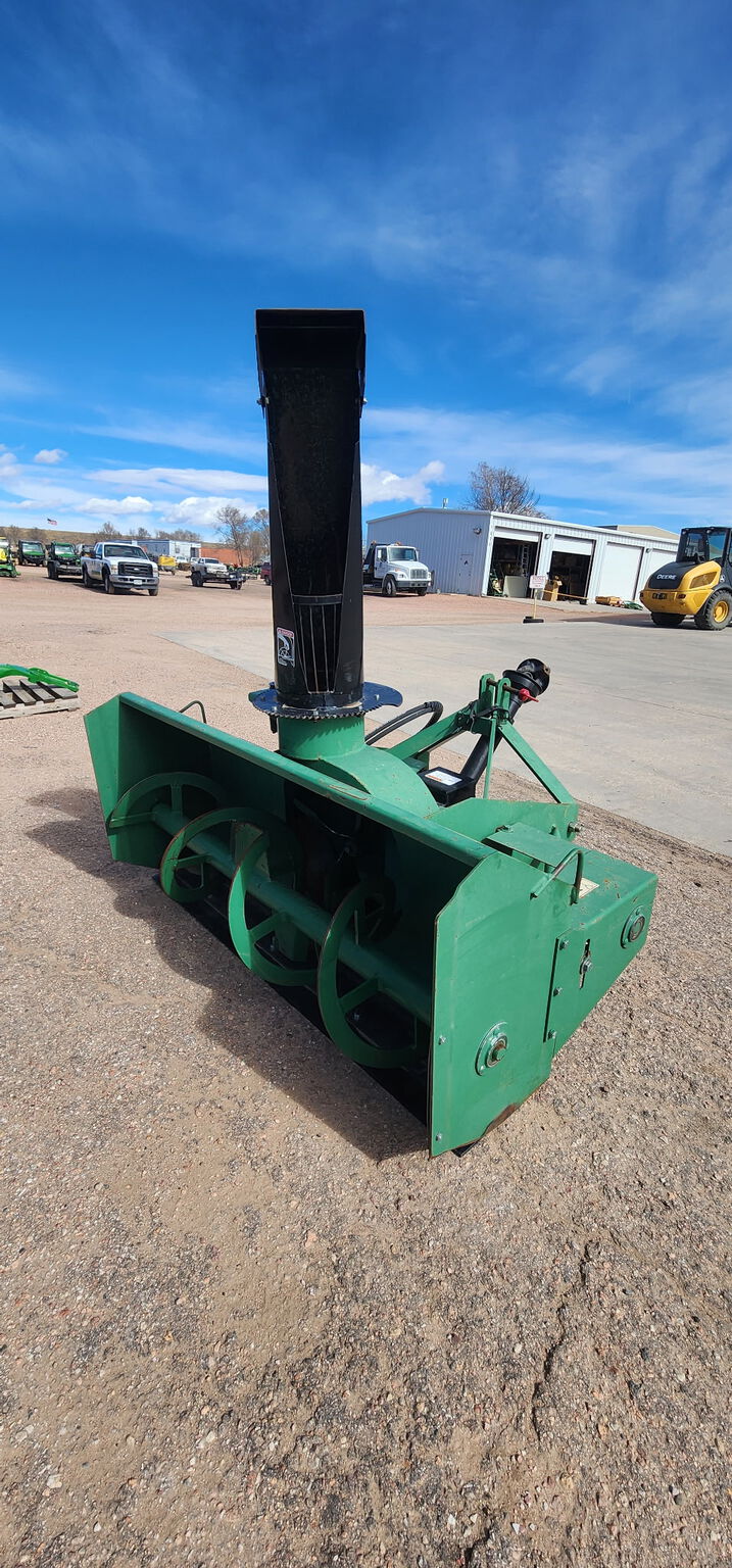 Loftness 6615 Image 1