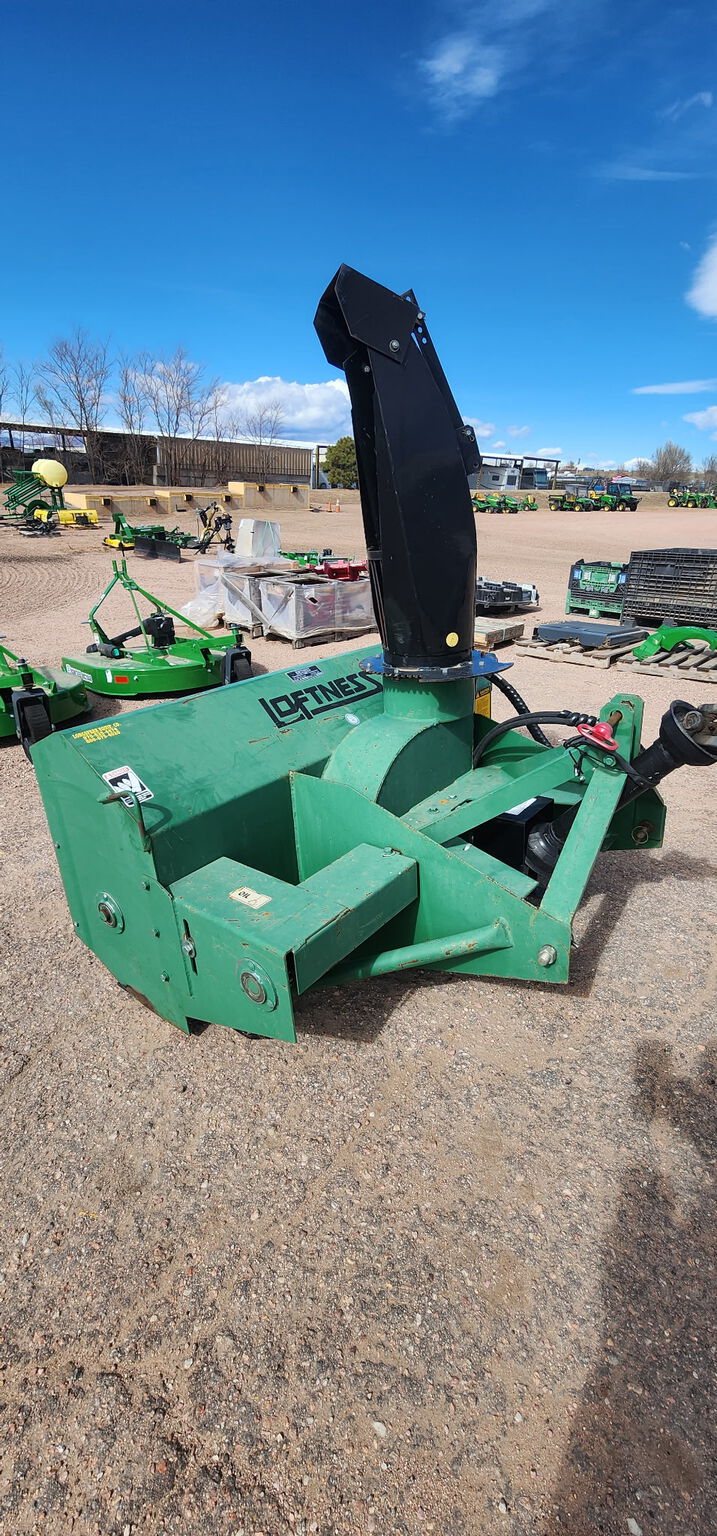 Loftness 6615 Image 2