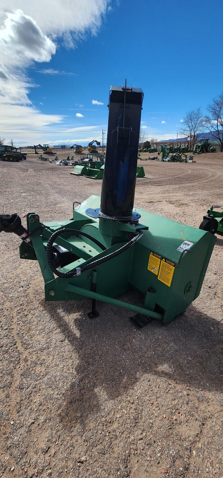 Loftness 6615 Image 5