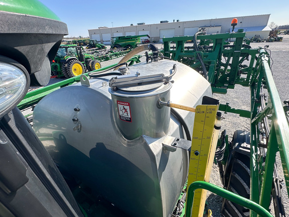 2020 John-Deere R4038