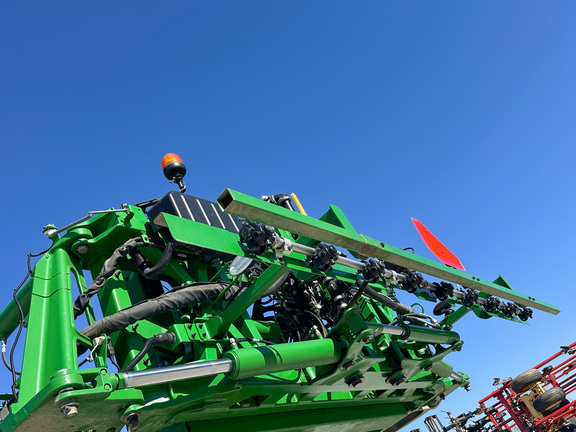 2020 John-Deere R4038