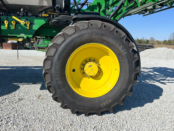 2020 John-Deere R4038