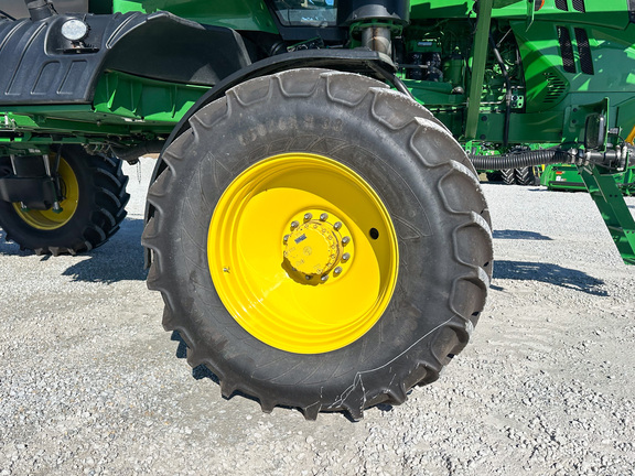 2020 John-Deere R4038